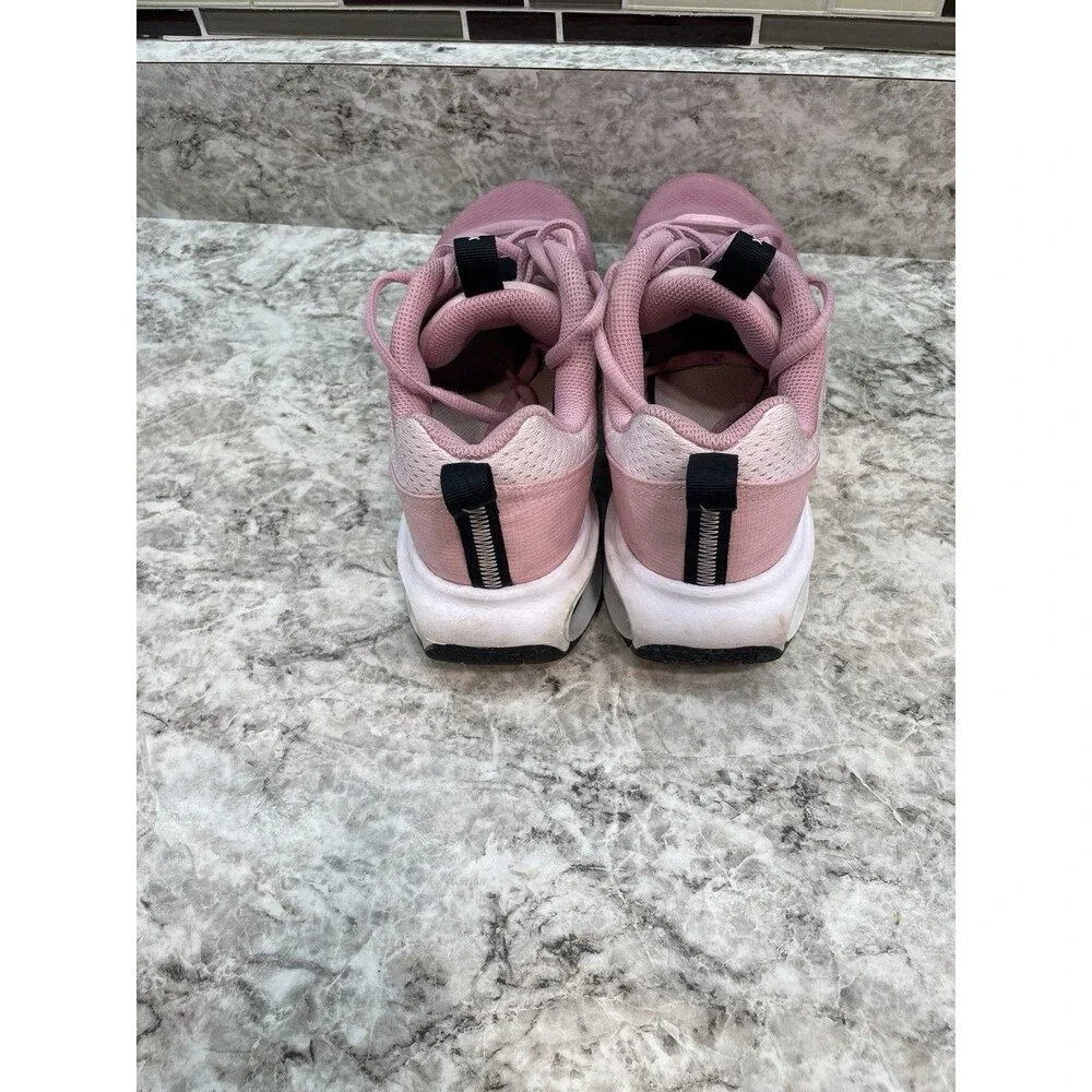 Nike pair gently